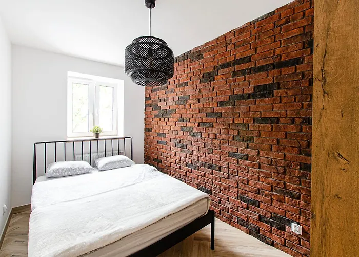 12b Loft Centre Apartment *