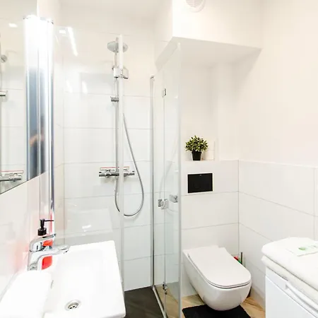 Апартаменты 12b Loft Centre *