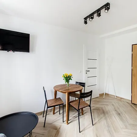 12b Loft Centre Апартаменты *