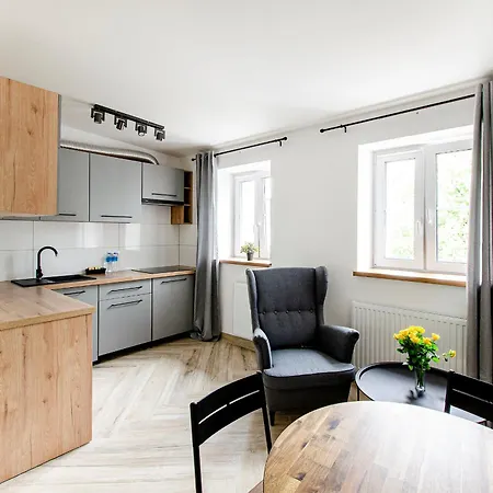 Апартаменты 12b Loft Centre *